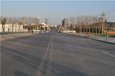 鄭州公路工程設計