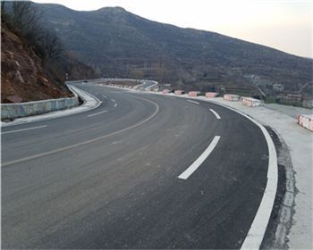 河南公路工程業(yè)務(wù)公司告訴您未來(lái)道路建設(shè)的熱點(diǎn)和趨勢(shì)在哪里？