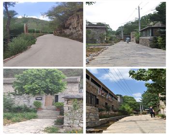 萬(wàn)通公司組織 參觀(guān)考察美麗鄉(xiāng)村建設(shè)活動(dòng)