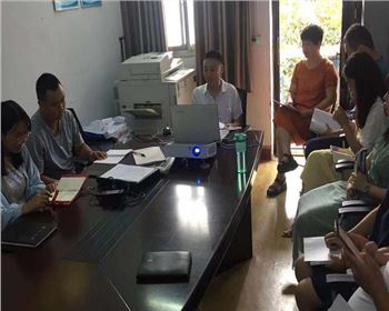 萬通公司開展七月份“一月一主題一案例”廉政教育活動(dòng)