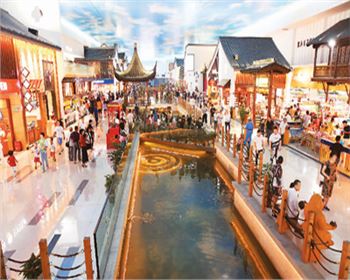 高速服務(wù)區(qū)并不是單一的加油和泡面了，這些體驗(yàn)?zāi)憧隙]有見過