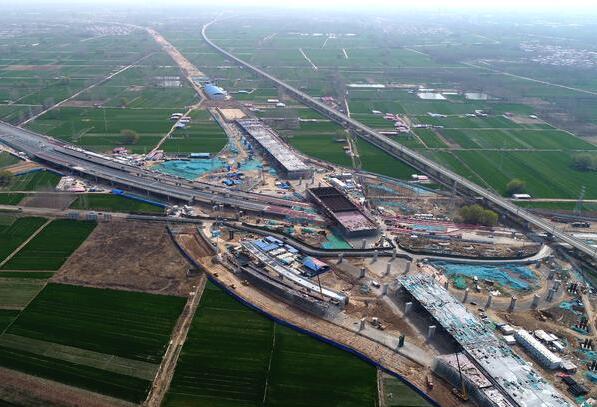 河南公路設(shè)計(jì)工程 河南公路設(shè)計(jì)工程