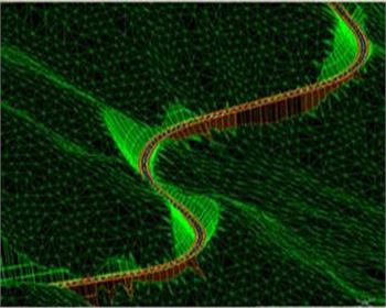 想了解公路工程設(shè)計(jì)的看過來了：一般分為三種