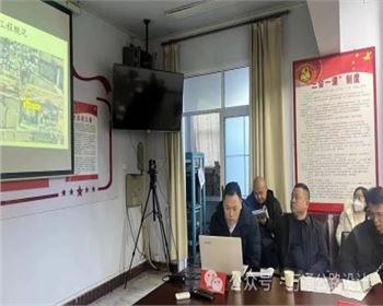 優(yōu)化設計、推進落實